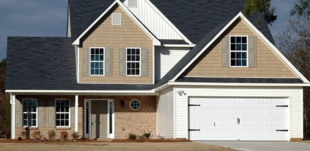 Garage Door Repair & Handyman in Lithonia