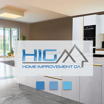 Home Improvement  Lithonia